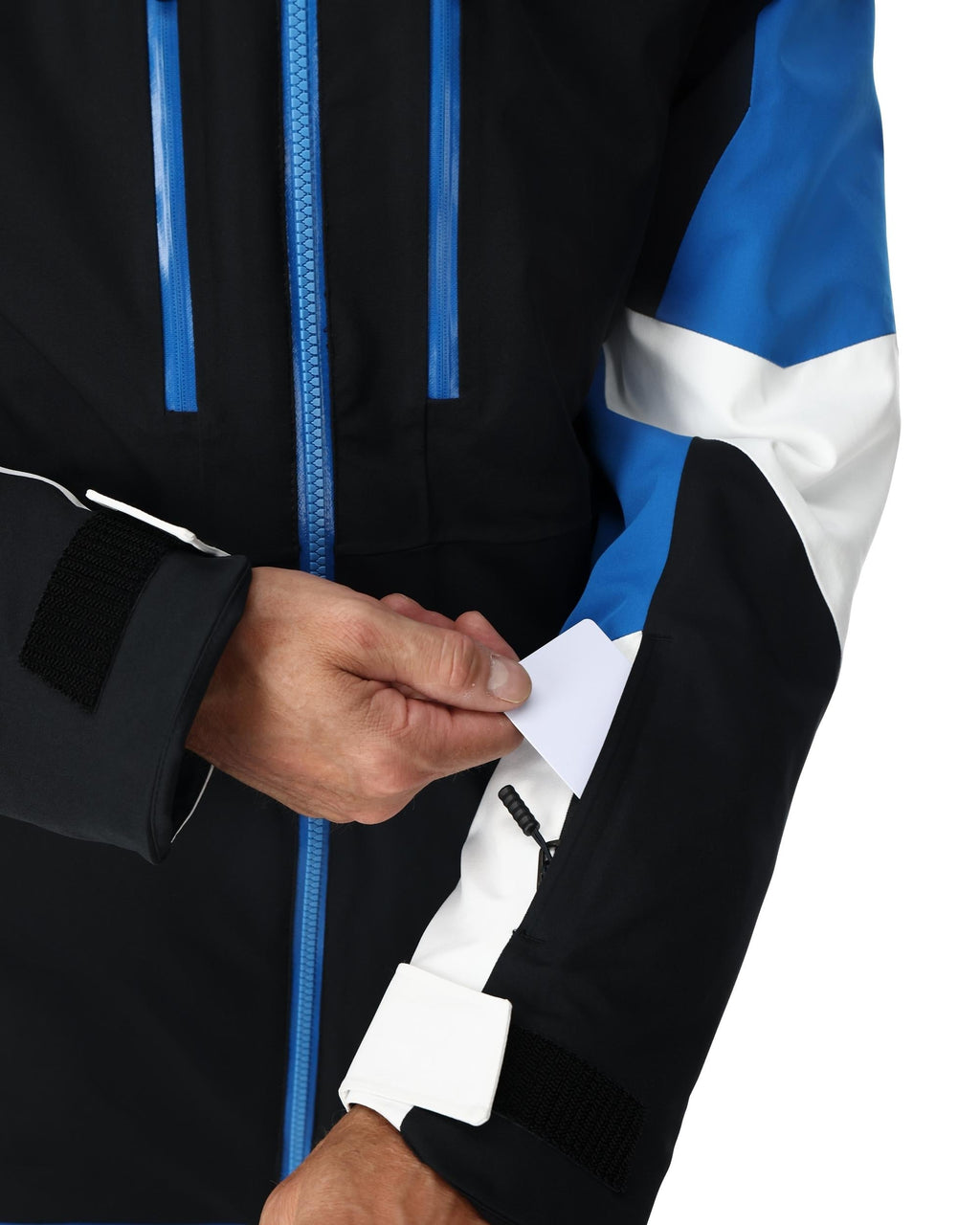 Mens Vyper Snow Jacket