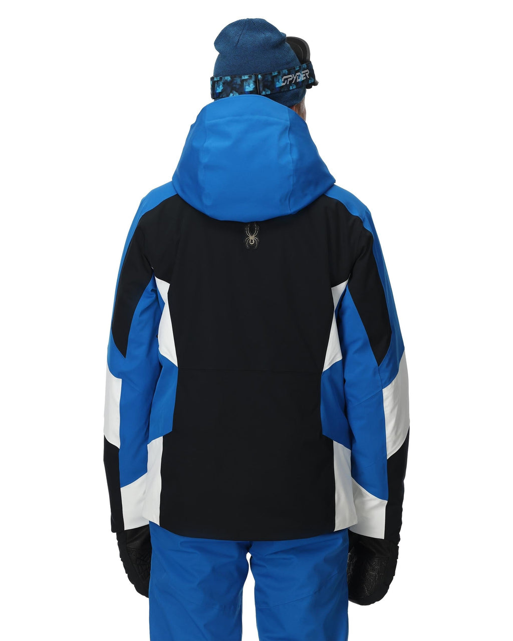 Mens Vyper Snow Jacket