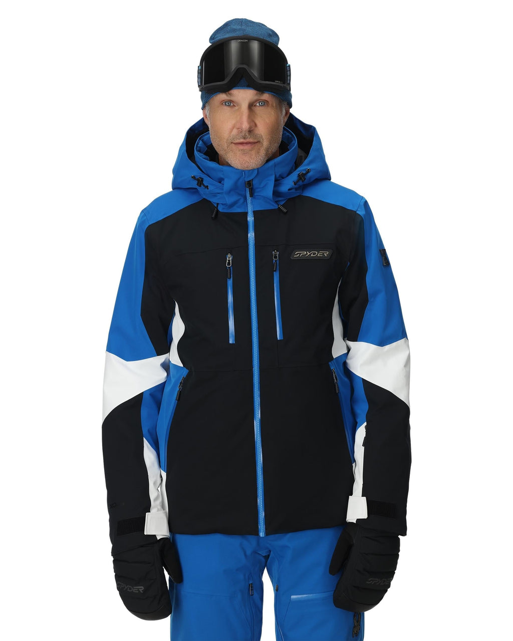Mens Vyper Snow Jacket