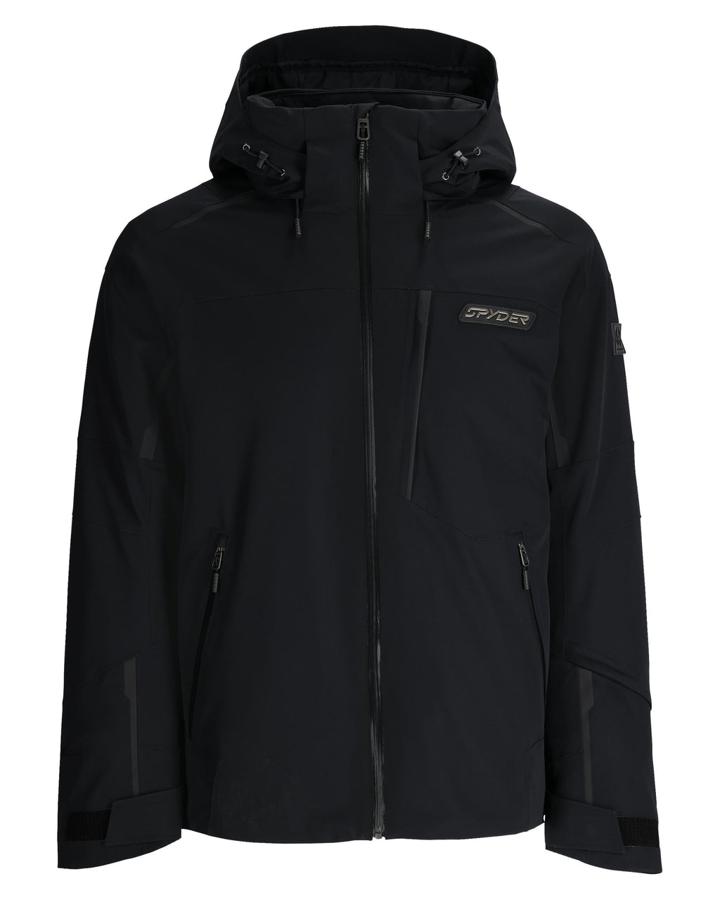 Mens Leader Snow Jacket