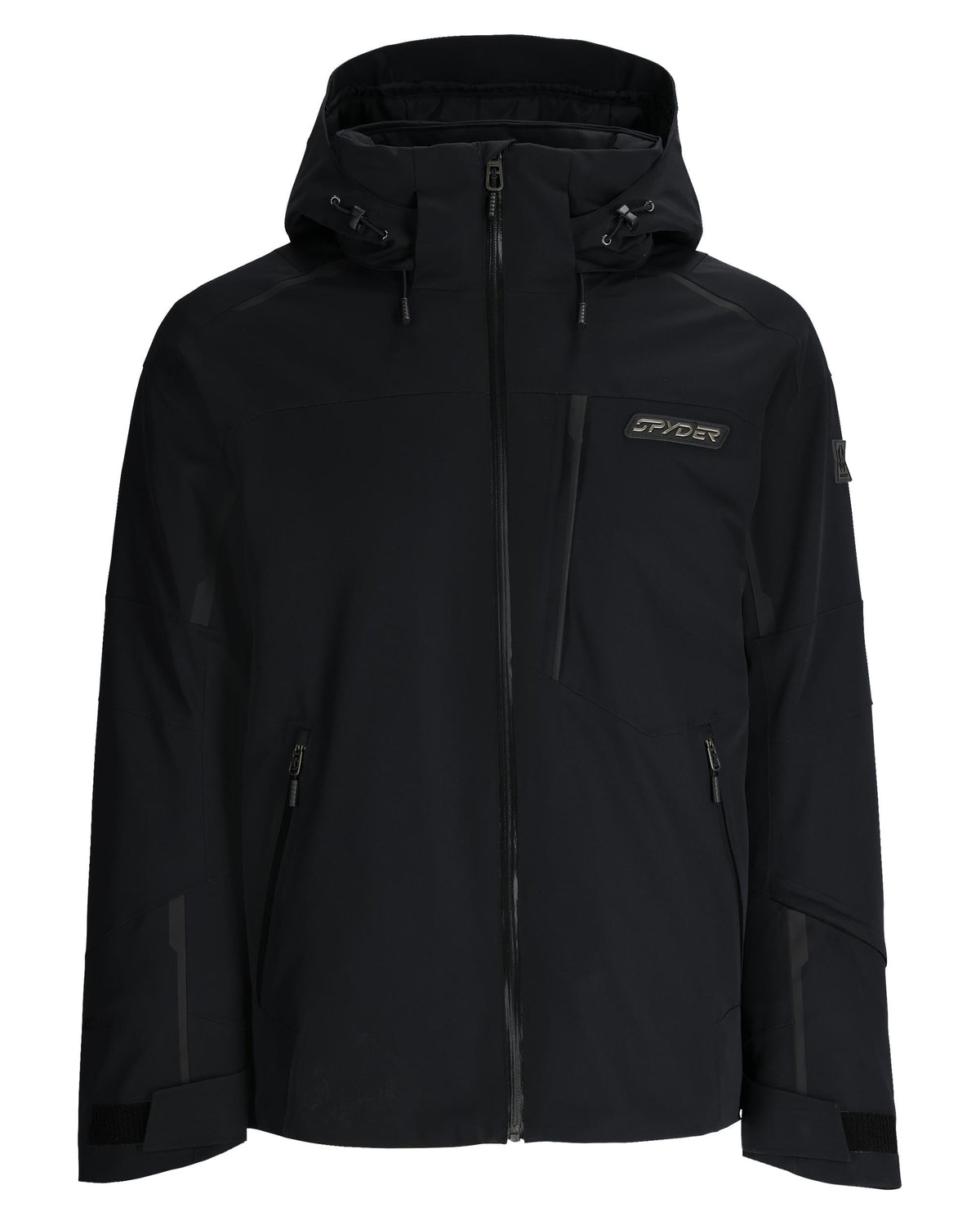 Mens Leader Snow Jacket