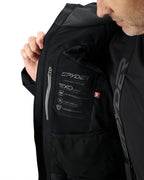 Mens Leader Snow Jacket