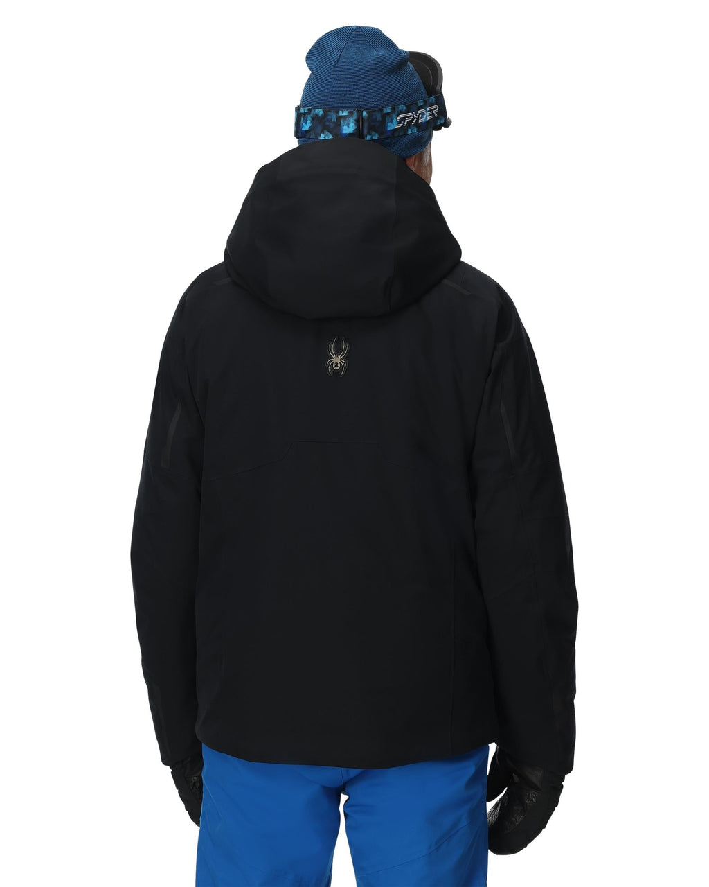 Mens Leader Snow Jacket