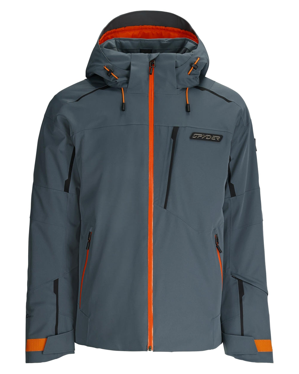 Mens Leader Snow Jacket