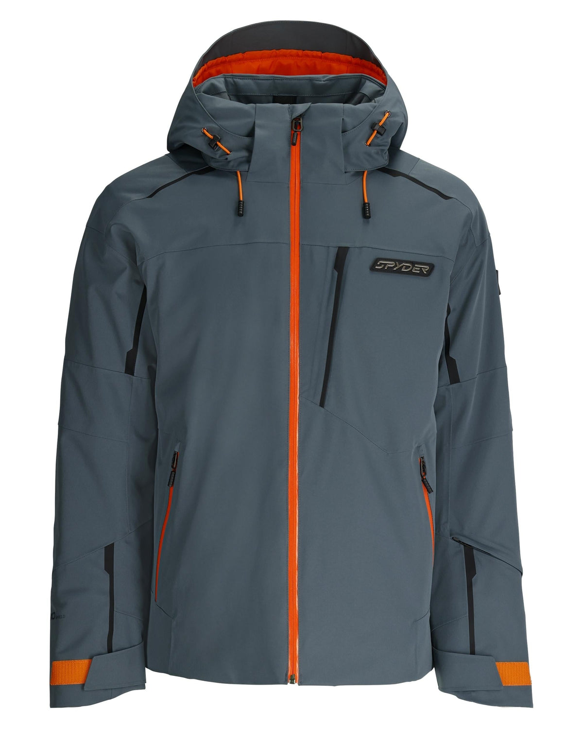 Mens Leader Snow Jacket