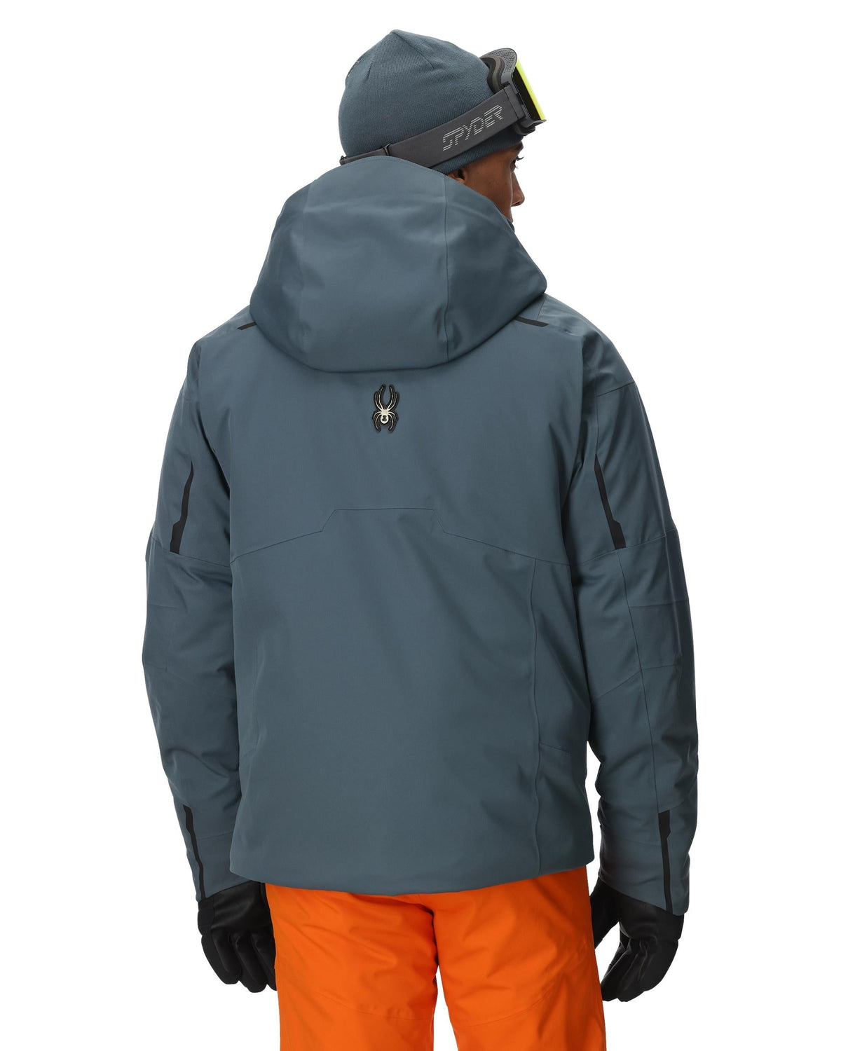 Mens Leader Snow Jacket