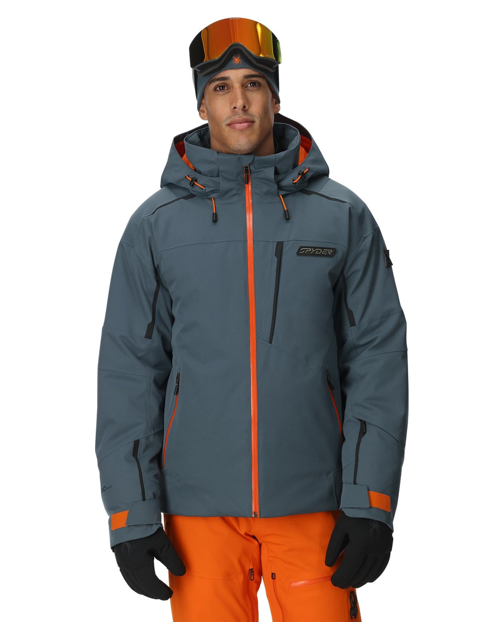 Mens Leader Snow Jacket