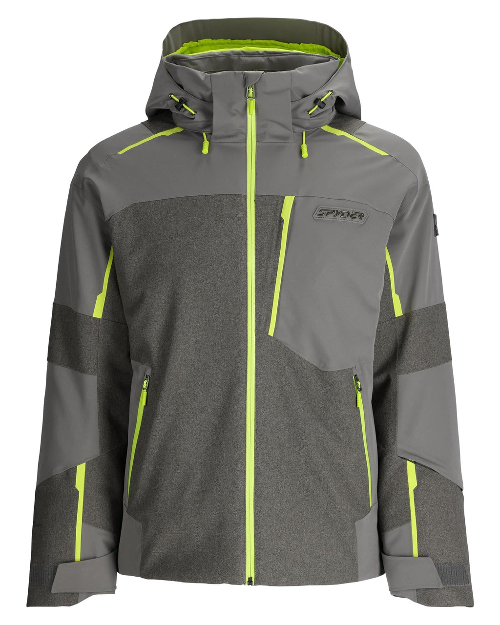 Mens Leader Snow Jacket