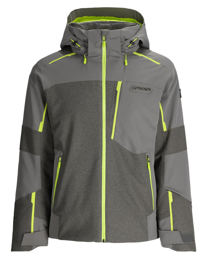 Mens Leader Snow Jacket