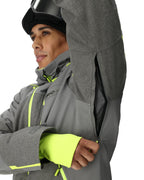 Mens Leader Snow Jacket