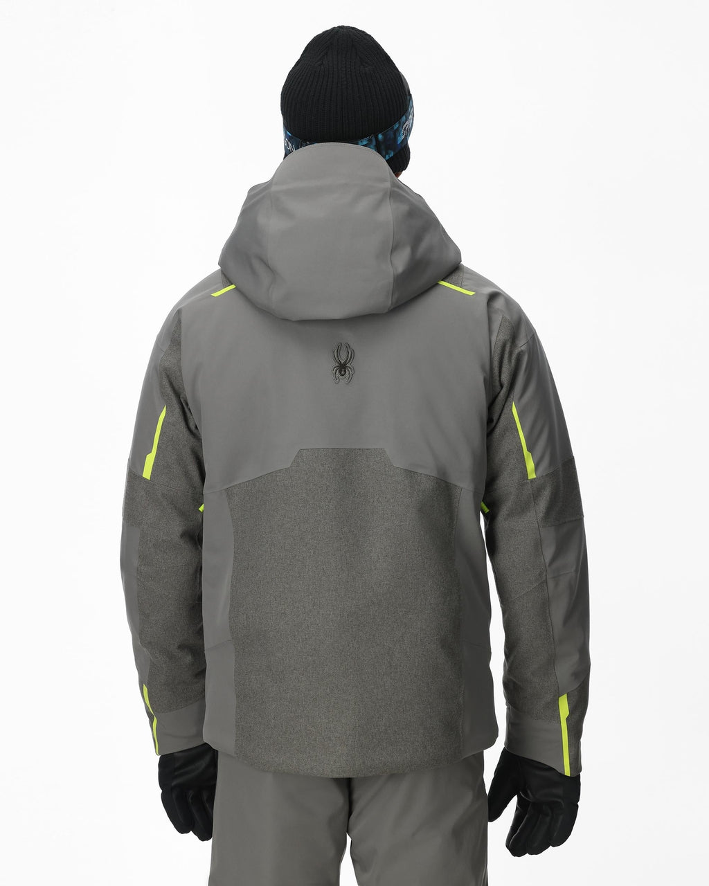Mens Leader Snow Jacket