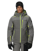 Mens Leader Snow Jacket