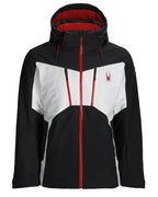 Mens Rival Snow Jacket