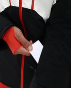 Mens Rival Snow Jacket