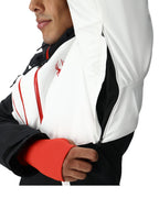 Mens Rival Snow Jacket