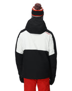 Mens Rival Snow Jacket