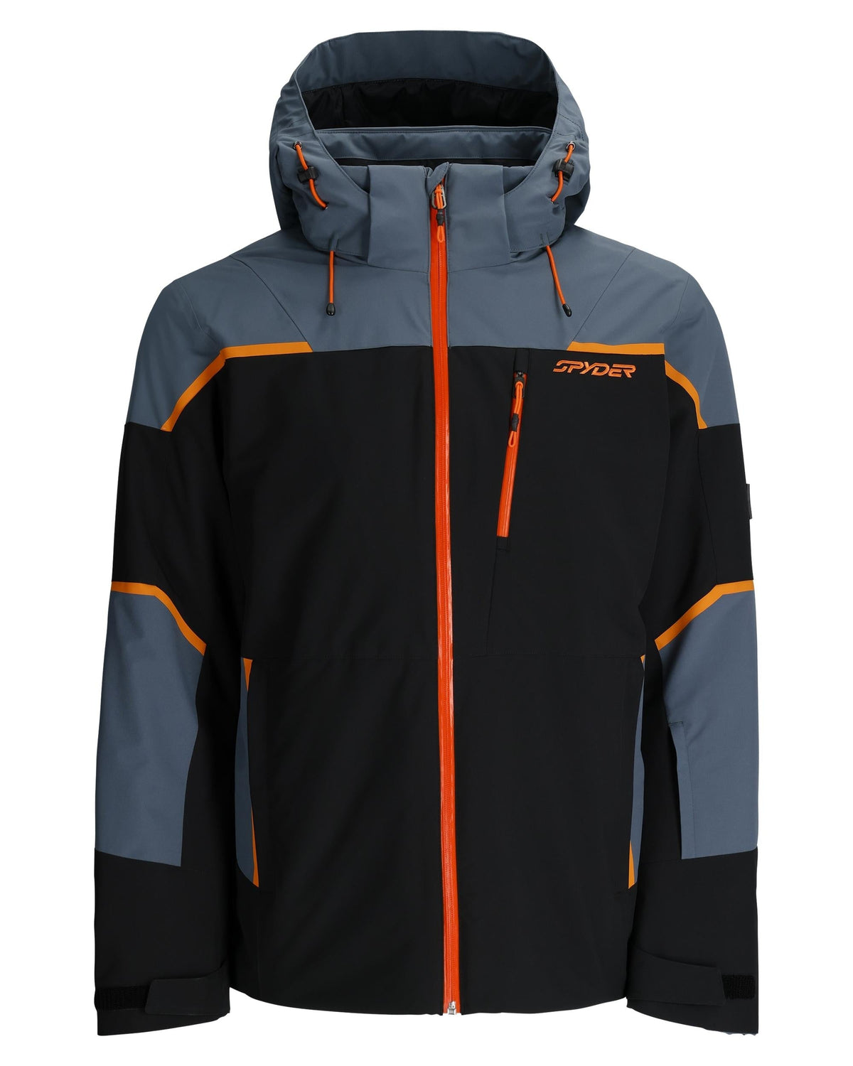 Mens Chambers Snow Jacket