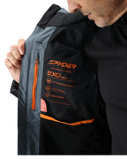 Mens Chambers Snow Jacket