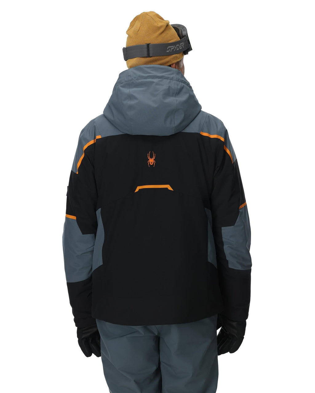 Mens Chambers Snow Jacket
