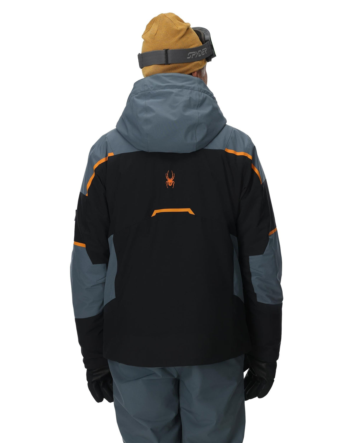Mens Chambers Snow Jacket