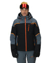Mens Chambers Snow Jacket