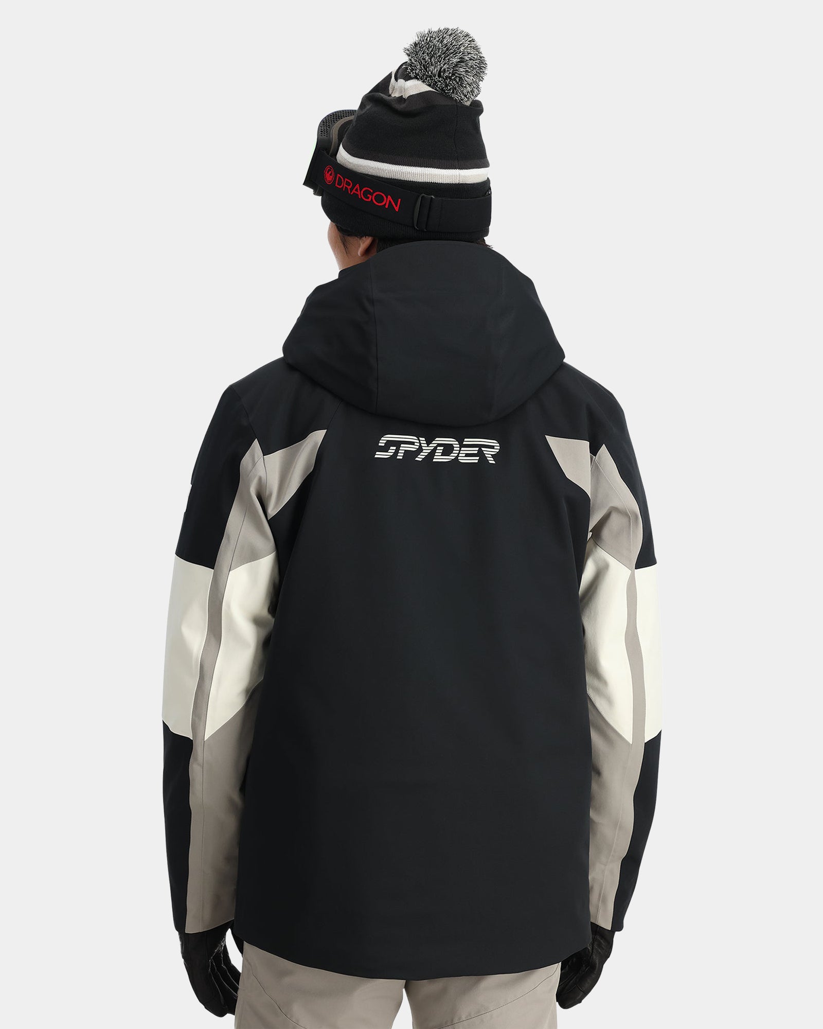 Mens Epiphany Snow Jacket