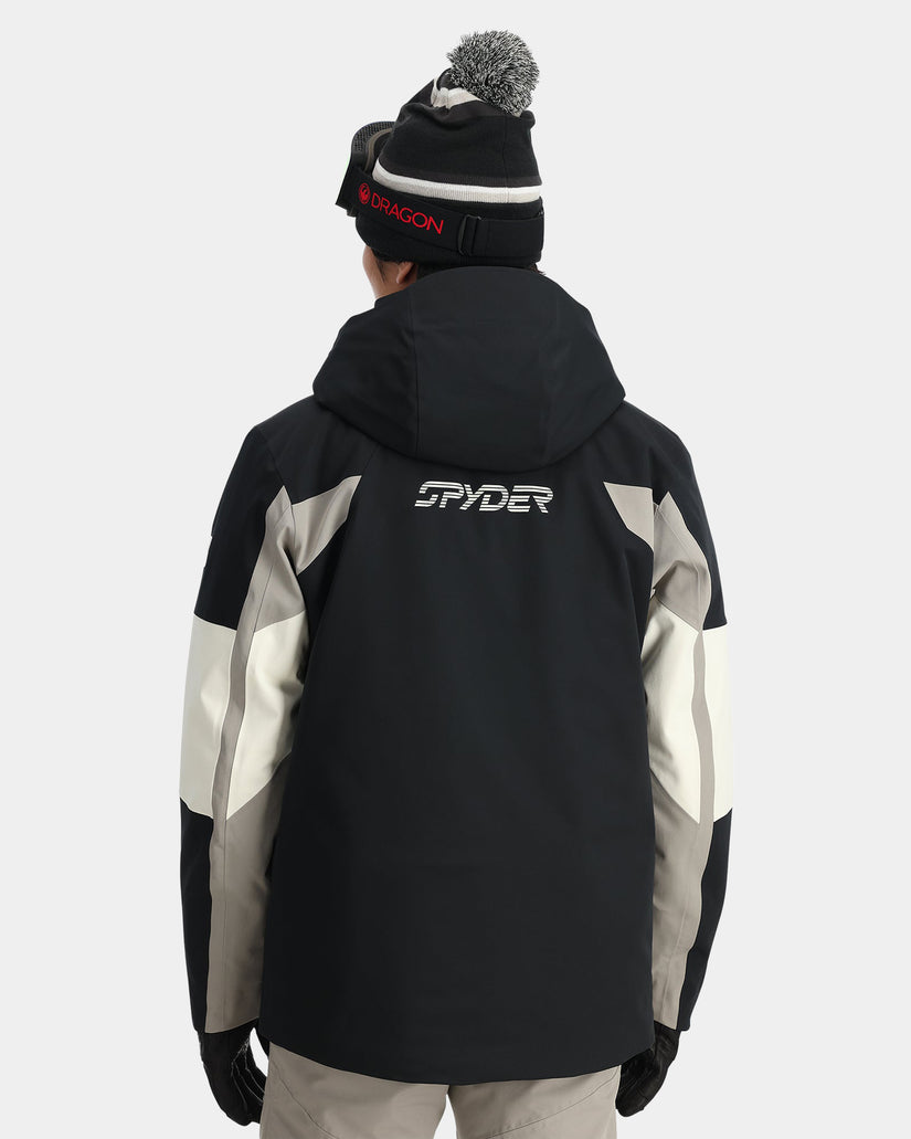 Mens Epiphany Snow Jacket