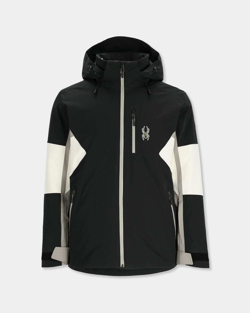 Mens Epiphany Snow Jacket