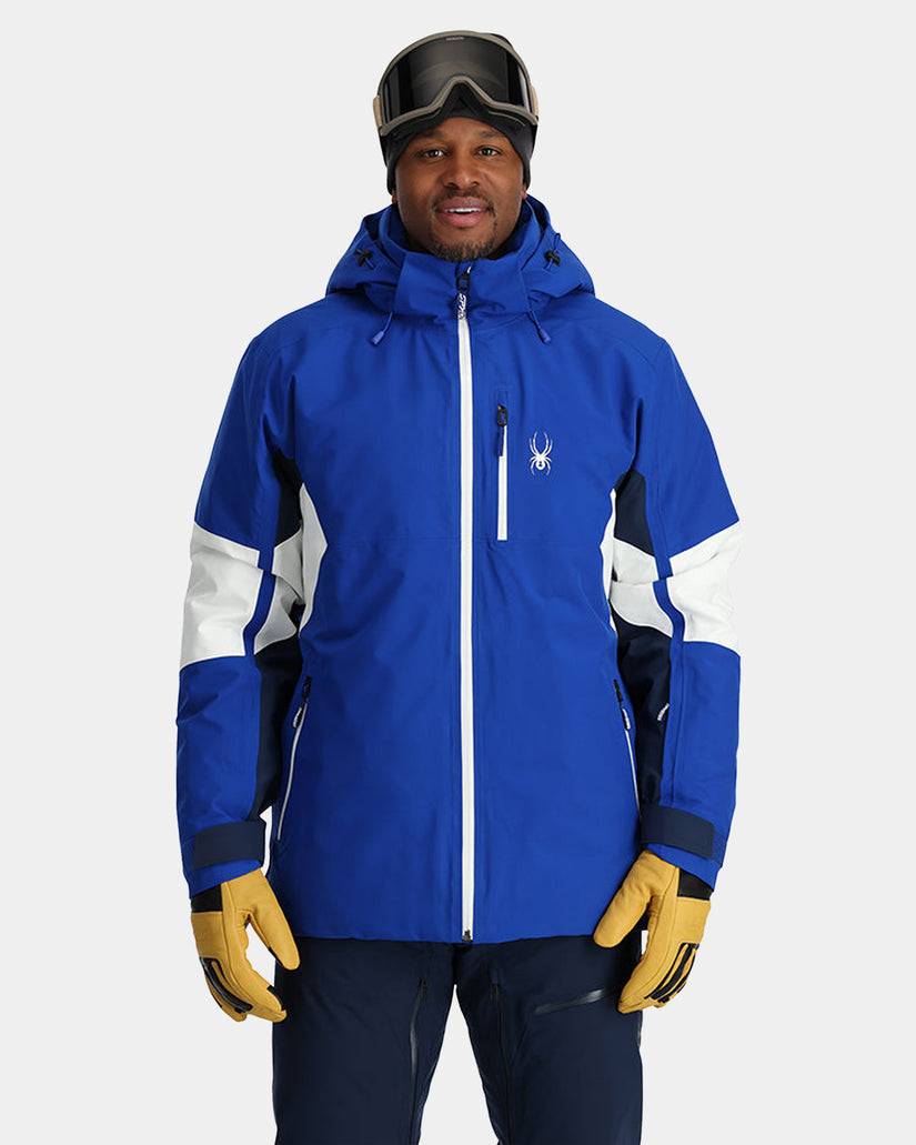 Mens Epiphany Snow Jacket
