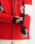 Mens Epiphany Snow Jacket