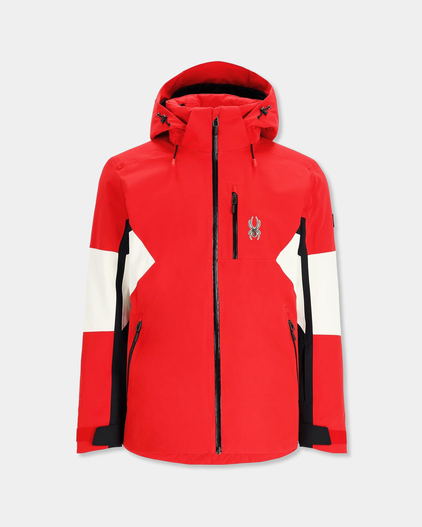 Mens Epiphany Snow Jacket