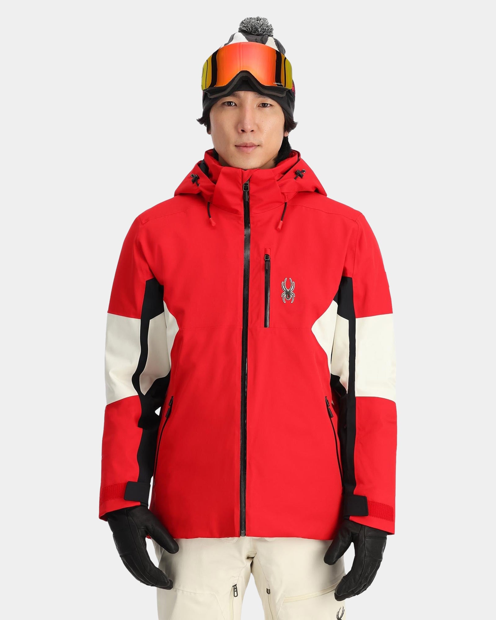 Mens Epiphany Snow Jacket