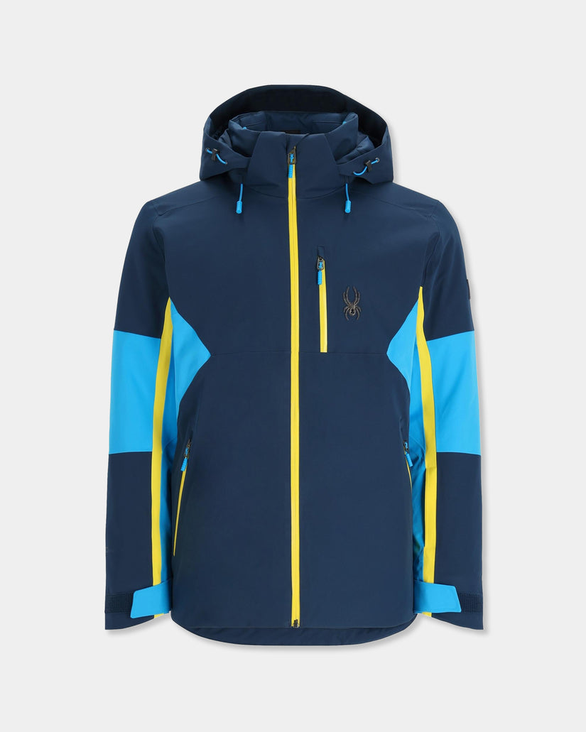 Mens Epiphany Snow Jacket