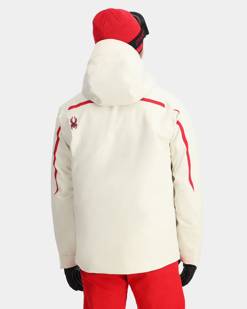 Mens Leader Snow Jacket