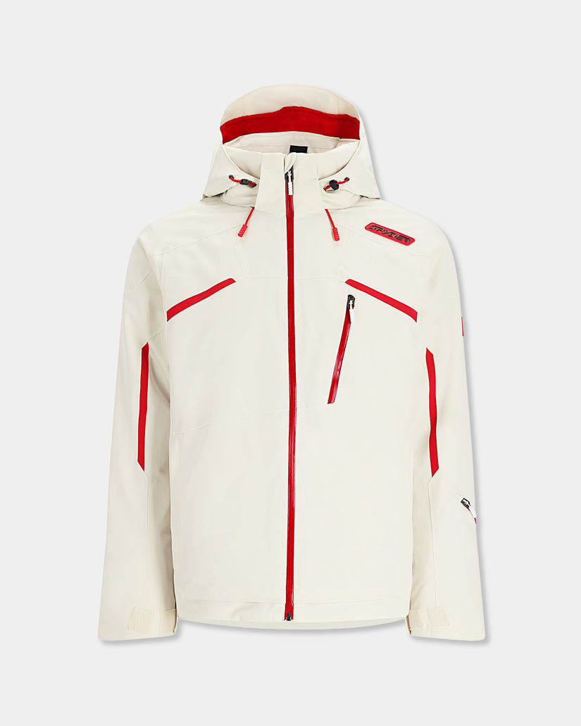 Mens Leader Snow Jacket
