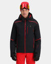 Mens Vanqysh Snow Jacket