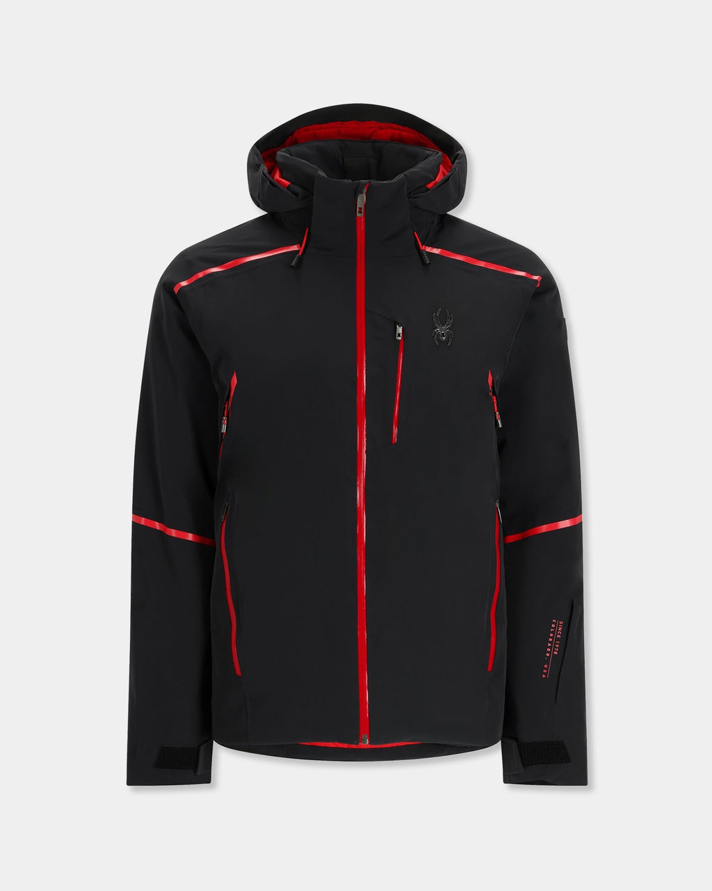 Mens Vanqysh Snow Jacket