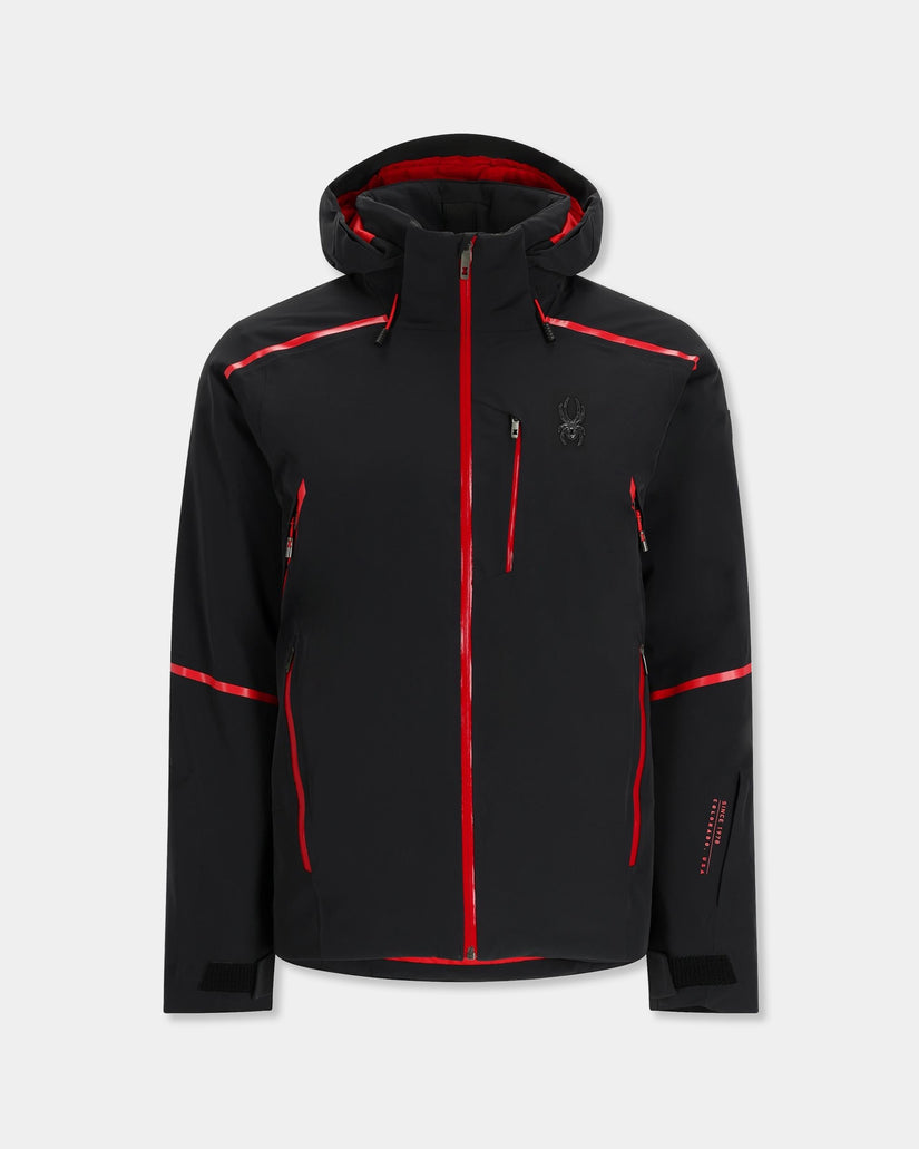 Mens Vanqysh Snow Jacket