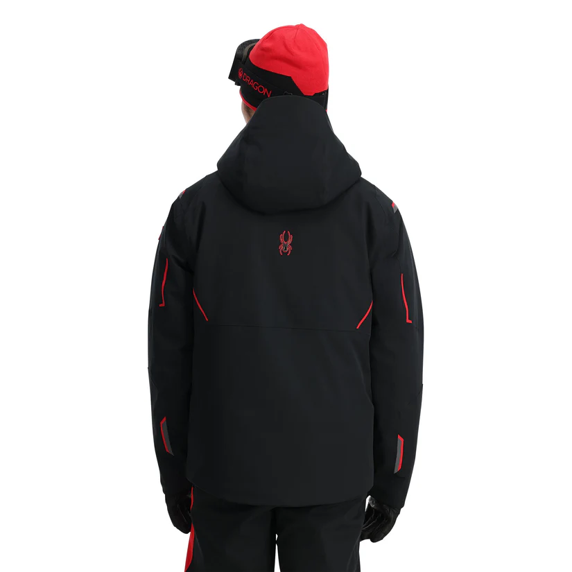 Mens Titan Snow Jacket