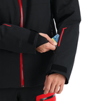 Mens Titan Snow Jacket
