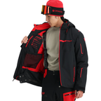 Mens Titan Snow Jacket