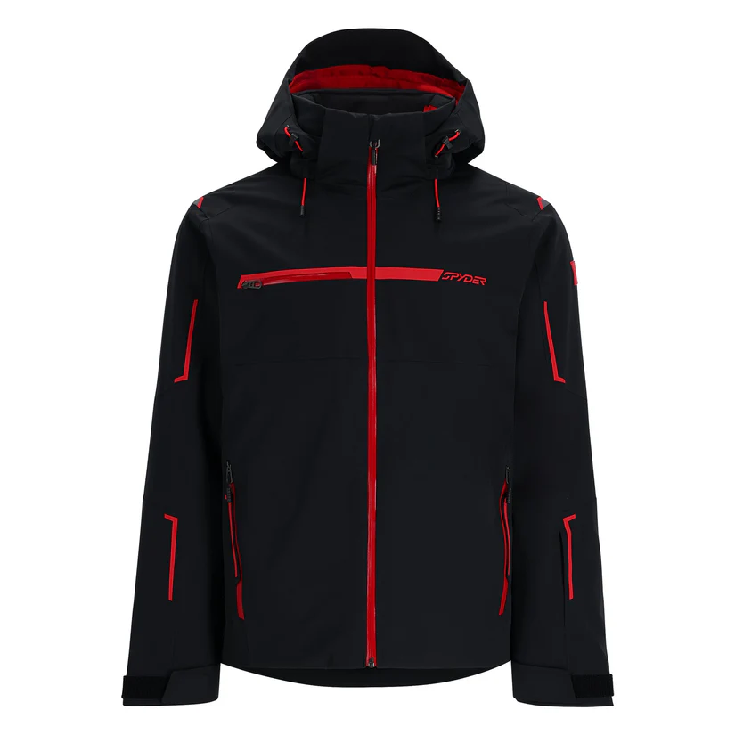 Mens Titan Snow Jacket