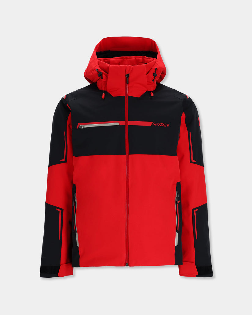 Mens Titan Snow Jacket