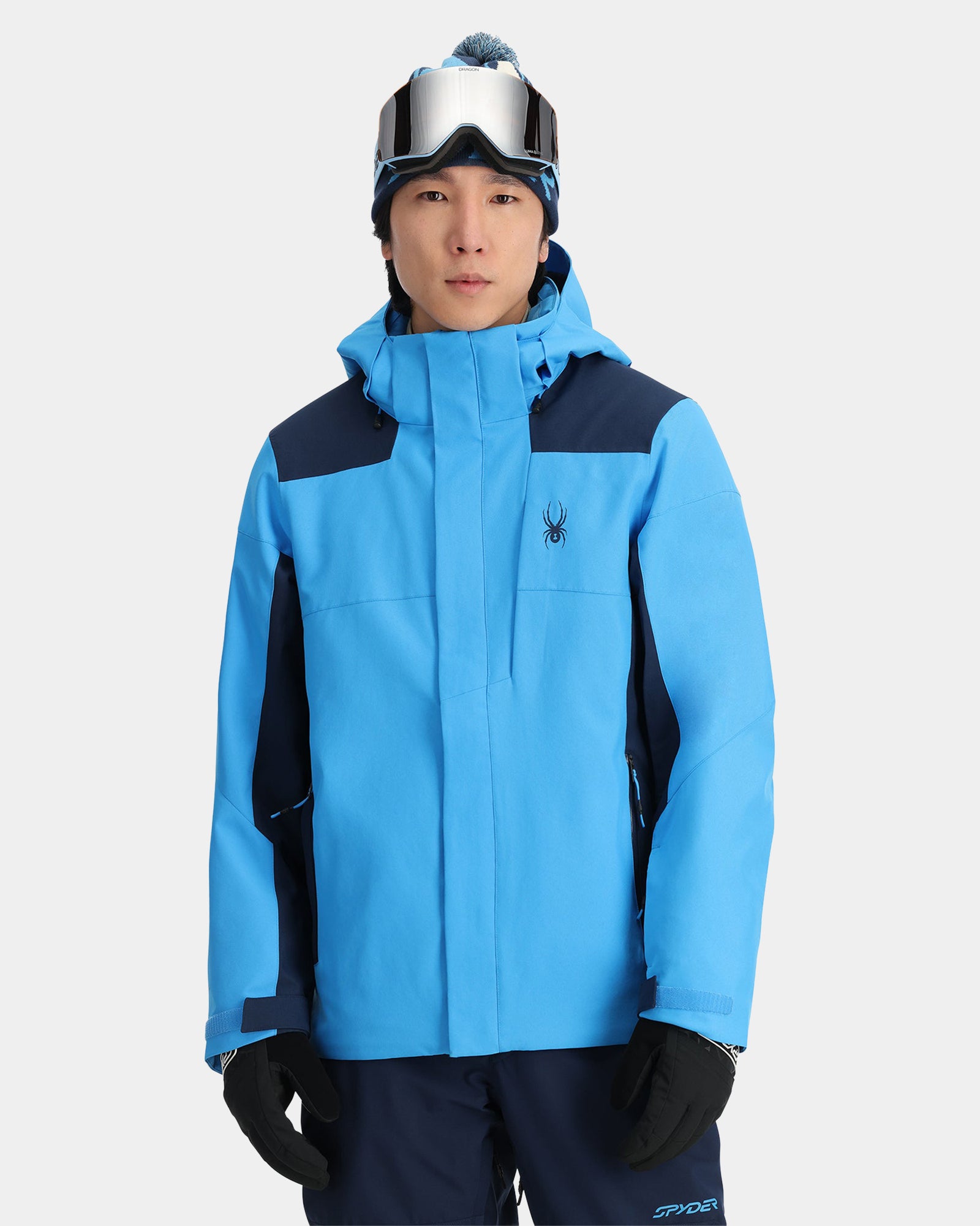 Mens Primer Snow Jacket