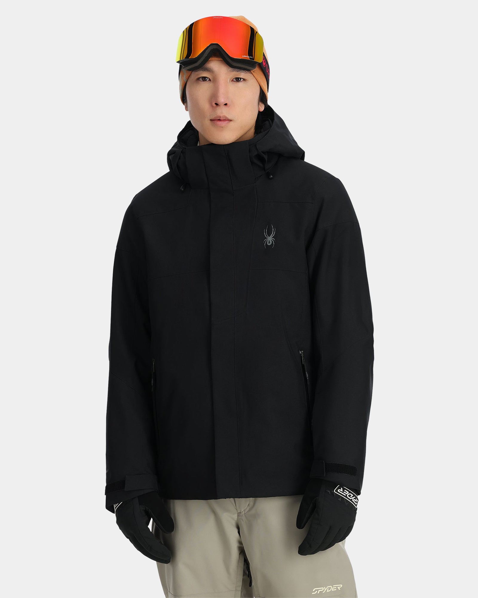 Mens Primer Snow Jacket