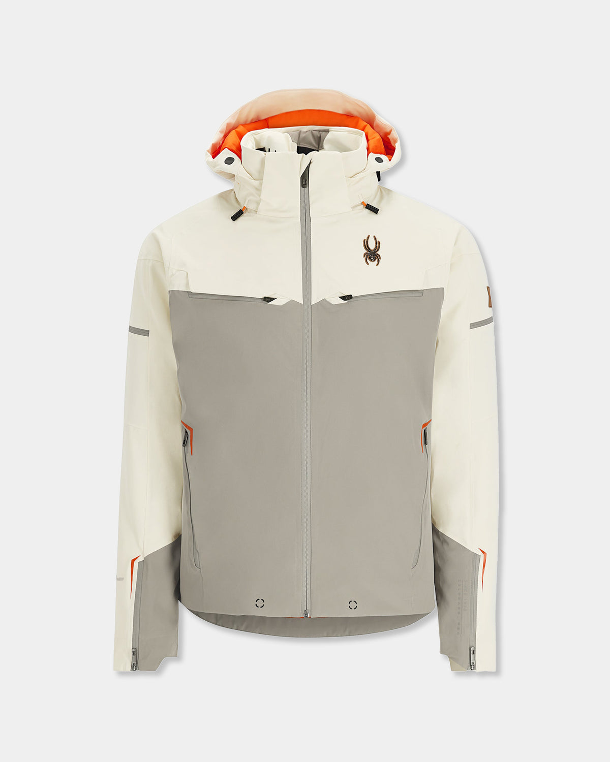 Mens Monterosa Snow Jacket