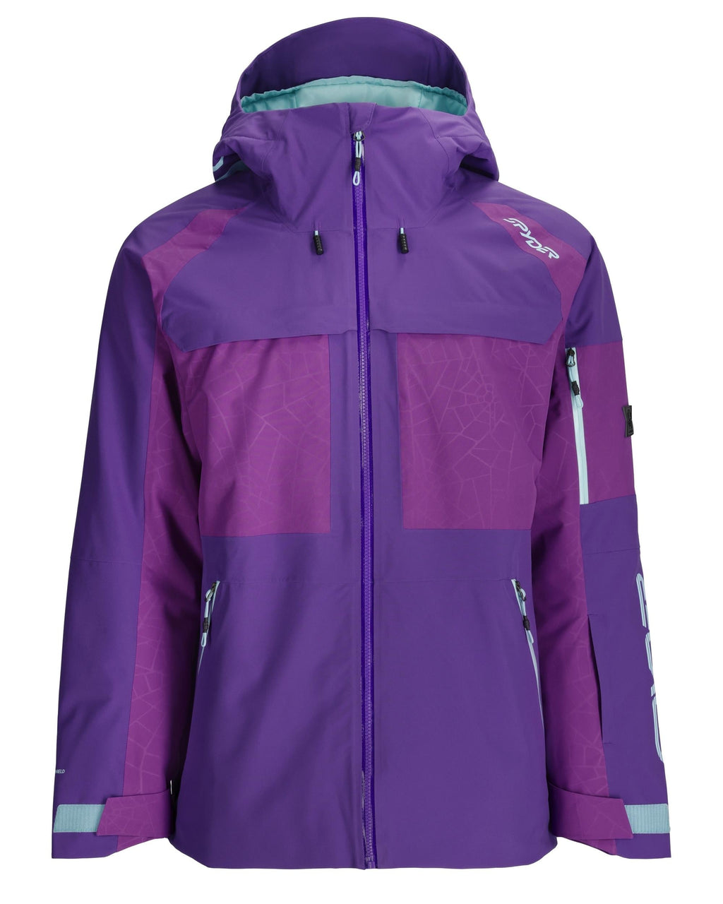 Mens Lift Snow Jacket
