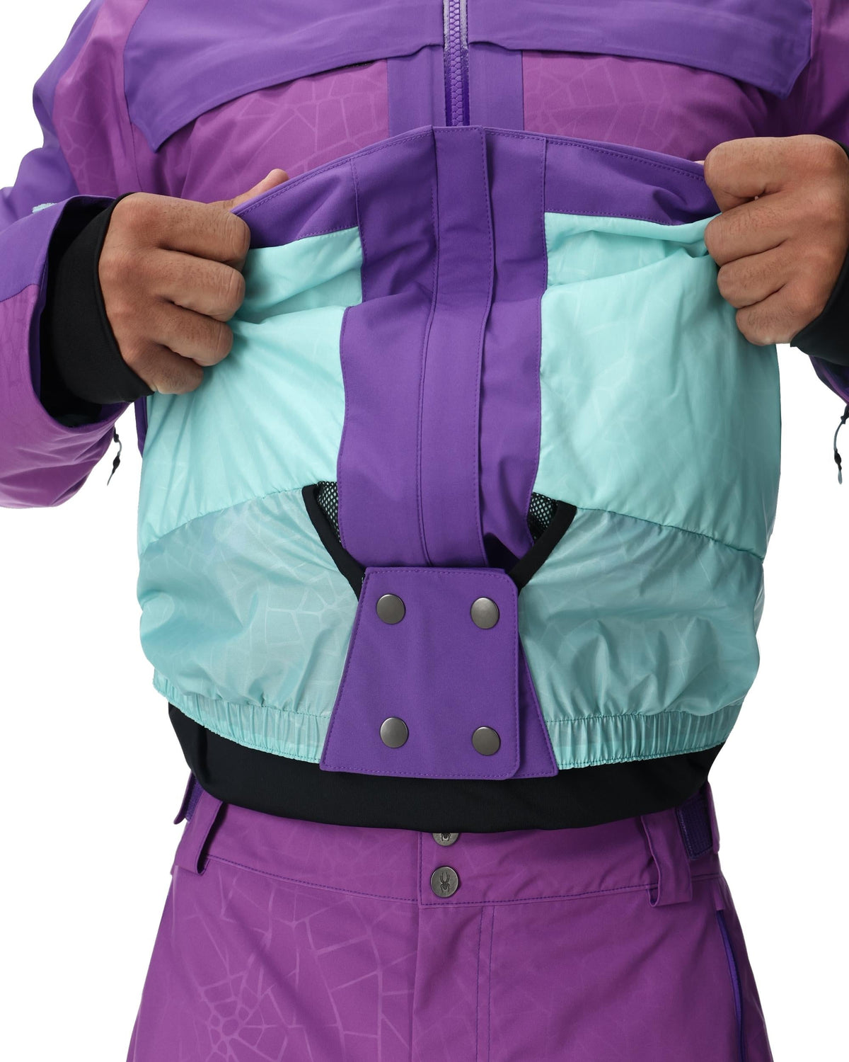 Mens Lift Snow Jacket