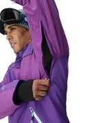 Mens Lift Snow Jacket