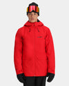 Mens Field Snow Jacket